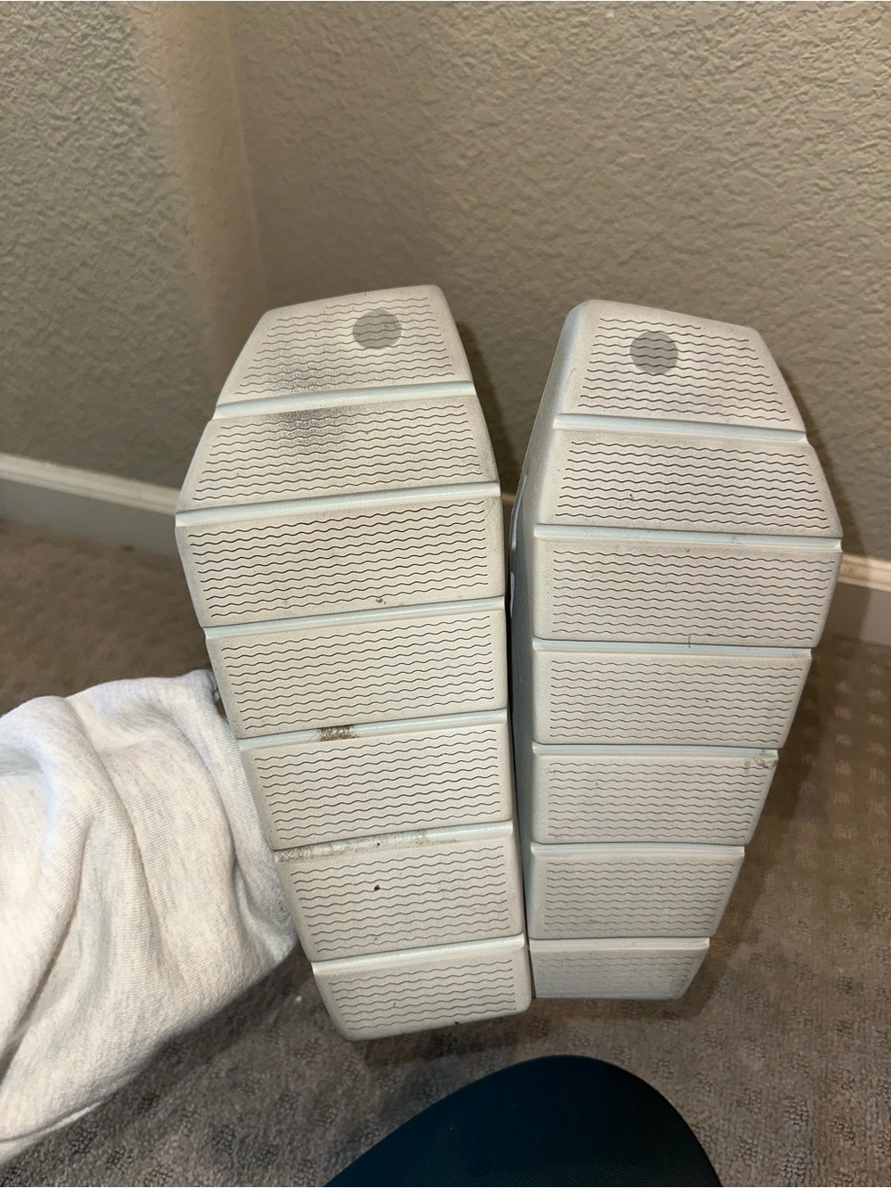 Women Jordans Hex Mule Slide - Picture 3 of 4